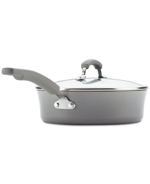 Rachael Ray 14Pc. Nonstick Cookware Set, Created for Macy's Cookware