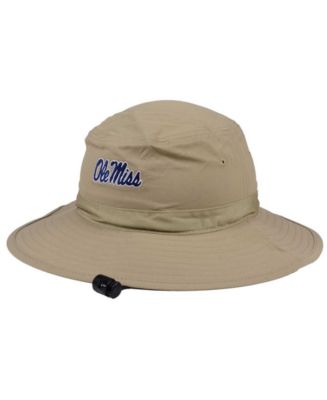 ole miss nike bucket hat