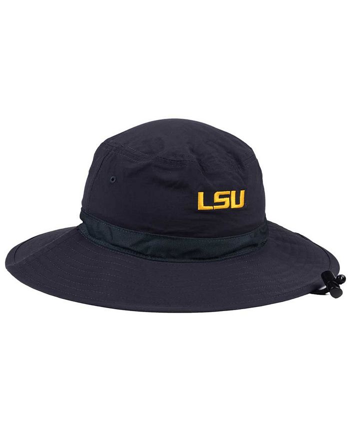 sideline bucket hat