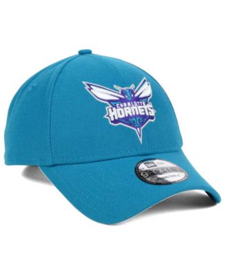 Charlotte Hornets League 9FORTY Adjustable Cap