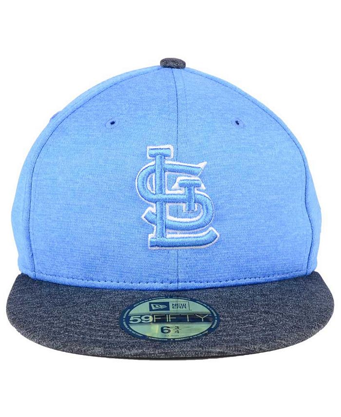 New Era Boys' St. Louis Cardinals Father's Day 59FIFTY Cap & Reviews