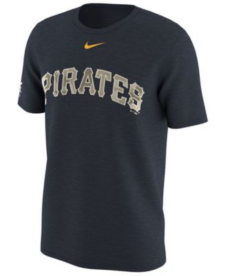 camo pirates shirt