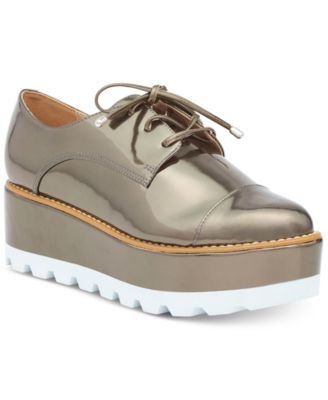 DKNY - Uptown Oxford Flats