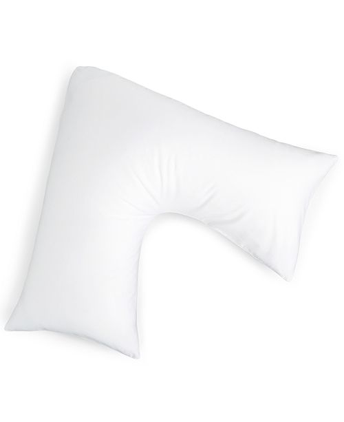 I Am Small Boomerang Down Alternative Travel Pillow Reviews