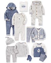 Baby Boy Clothes - Macy's