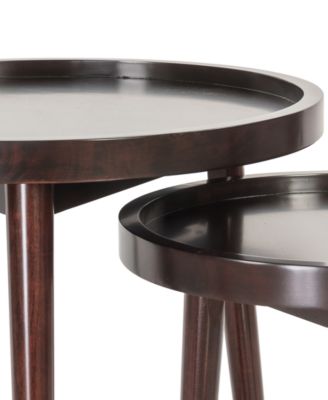 Eliseo Nesting Tables (Set Of 2)