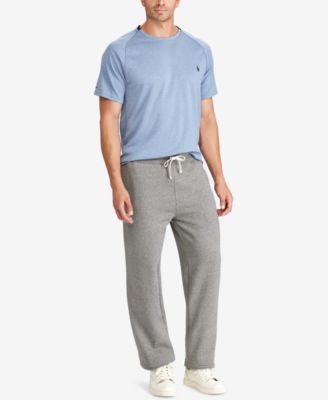 Men's Big & Tall Signature Fleece Sweatpant