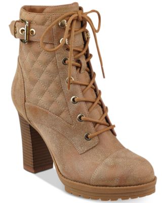 g by guess boots macy's