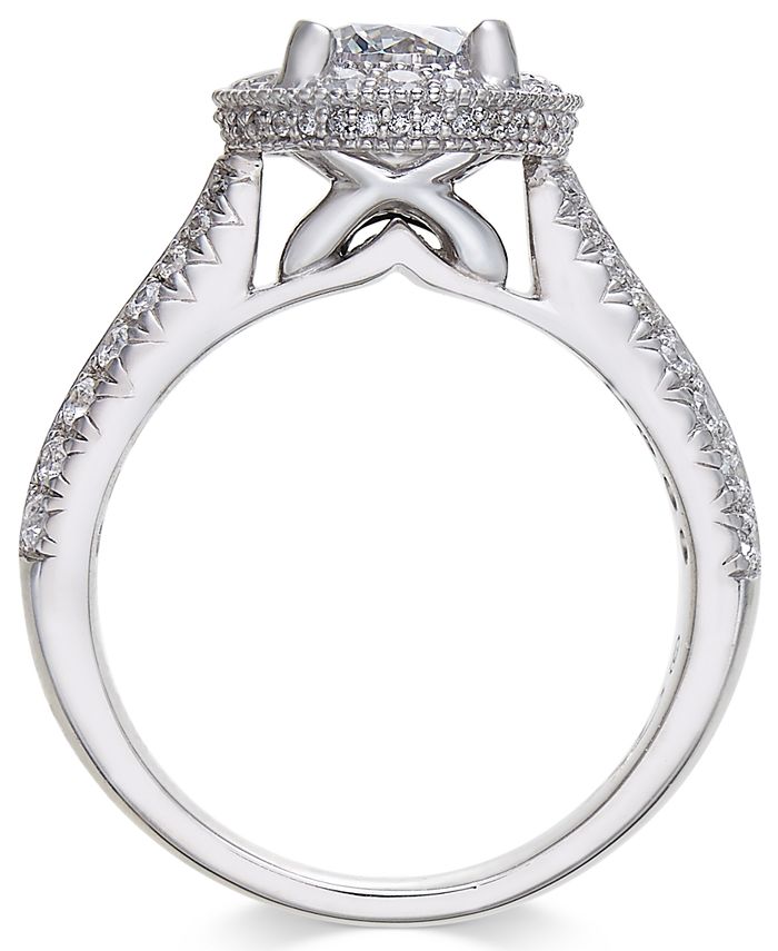 Macy's x3 hotsell diamond