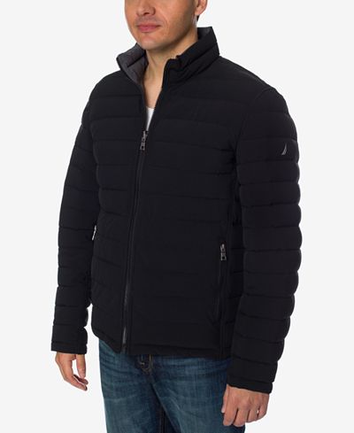 LONMMY 2018 Mens jackets and coats Cotton Militar style