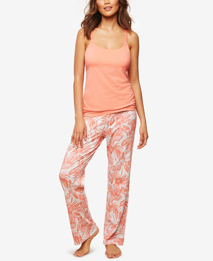 Motherhood Maternity Pajama Pants Macy's
