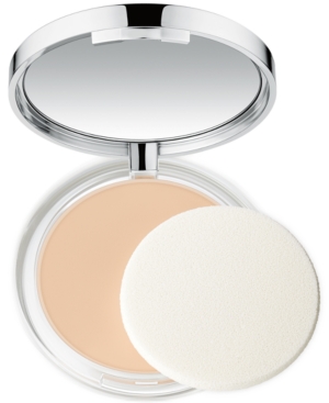 UPC 020714325282 product image for Clinique Almost Powder Makeup SPF 15, .36 oz. | upcitemdb.com