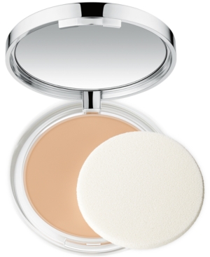 UPC 020714325305 product image for Clinique Almost Powder Makeup SPF 15, .36 oz. | upcitemdb.com