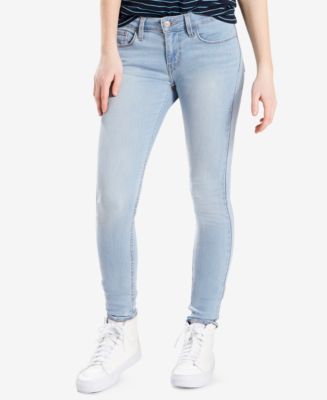 Levi's women's super skinny 535 jeans online