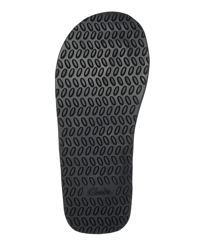 flip flop clarks sandals