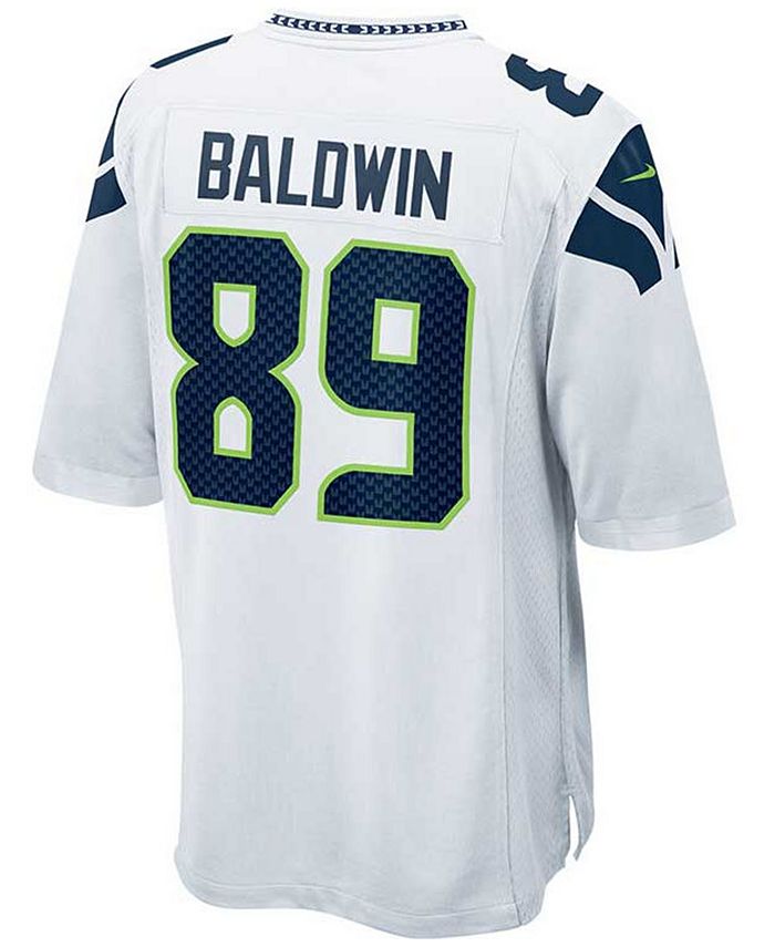 Nike Men s Doug Baldwin Seattle Seahawks Game Jersey Macy s