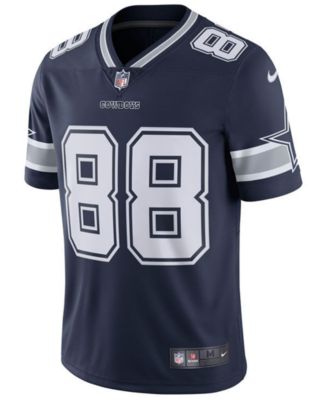 Nike Dallas Cowboys No88 Michael Irvin Camo Youth Stitched NFL Limited 2018 Salute to Service Jersey