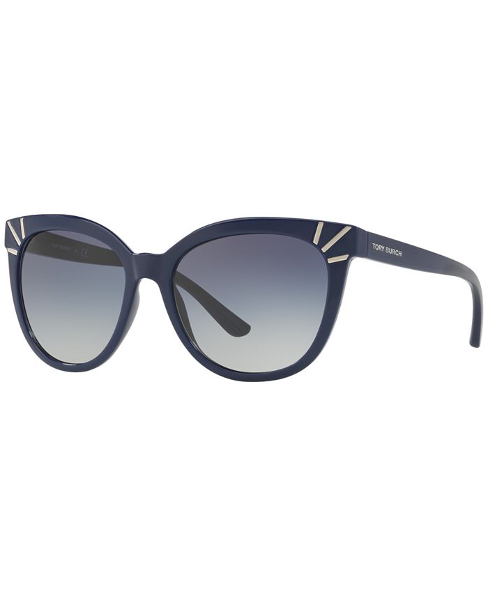 Tory Burch Sunglasses, TY9051 - Macy's