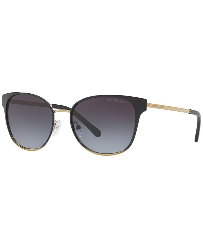 Michael Kors TIA Sunglasses, MK1022 - Macy's