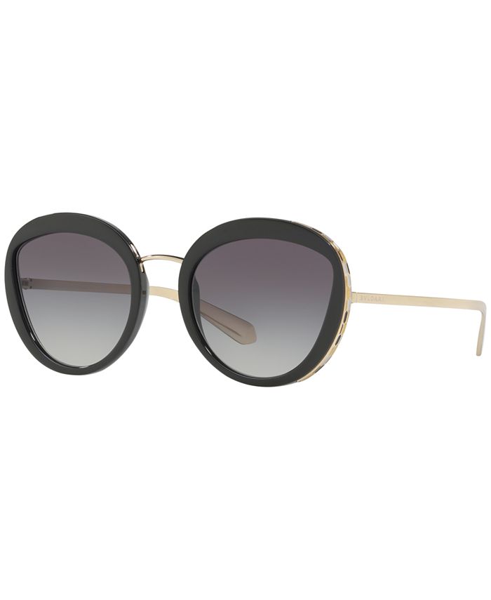 BVLGARI Sunglasses, BV8191 Macy's