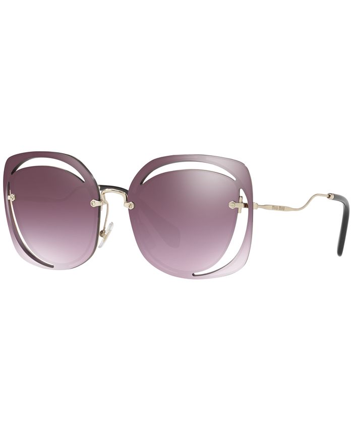 Miu miu deals mu 54ss