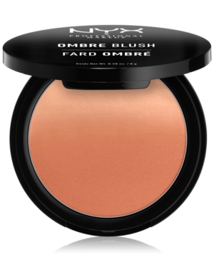 UPC 800897847982 product image for Nyx Ombre Blush | upcitemdb.com