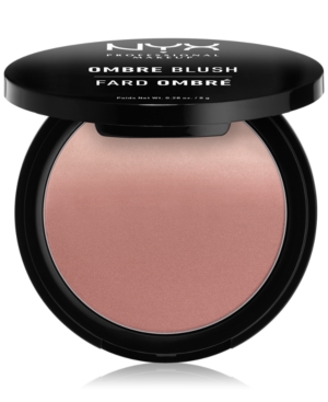 UPC 800897848002 product image for Nyx Ombre Blush | upcitemdb.com