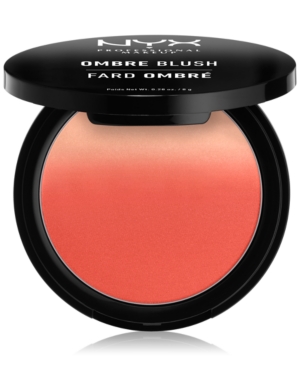 UPC 800897848033 product image for Nyx Professional Makeup Ombre Blush | upcitemdb.com