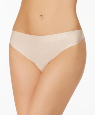 Ideology - Sport Mesh Thong, Only at Macy's