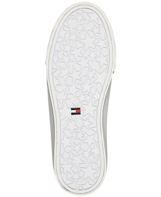 Women's Lace up Two Sneakers