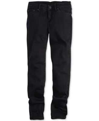 Big Girls 710 Super Skinny Denim Jeans