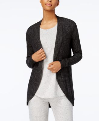 Alfani - Knit Sleep Topper