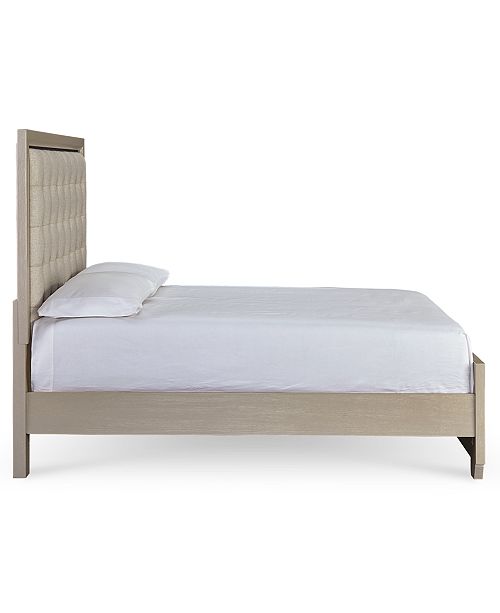 Furniture Kelly Ripa Kendall King Bed, Created for Macy's & Reviews
