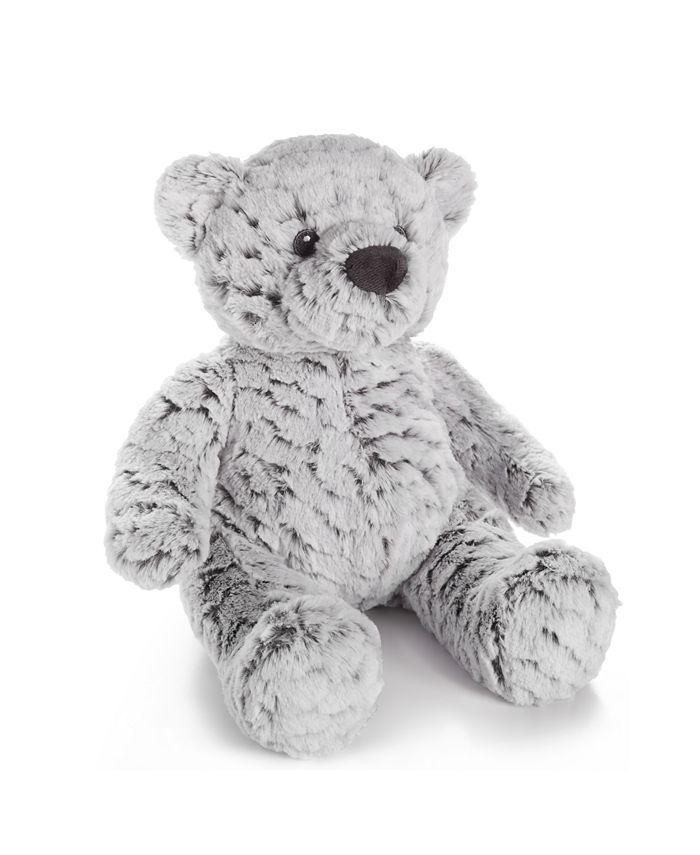 First impressions on sale teddy bear