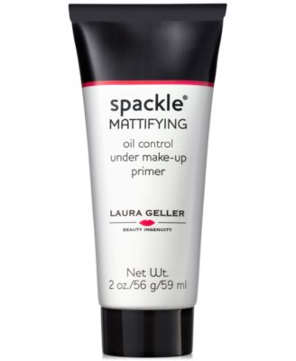 Spackle Mattifying Primer