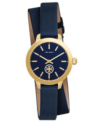 black tory burch watch