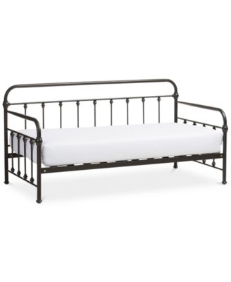 Furniture - Olsen Vintage Inspired Daybed, Quick Ship