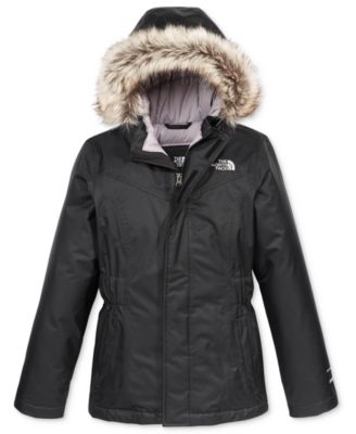 greenland parka north face