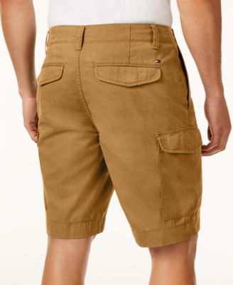 Tommy Hilfiger Men's 10\