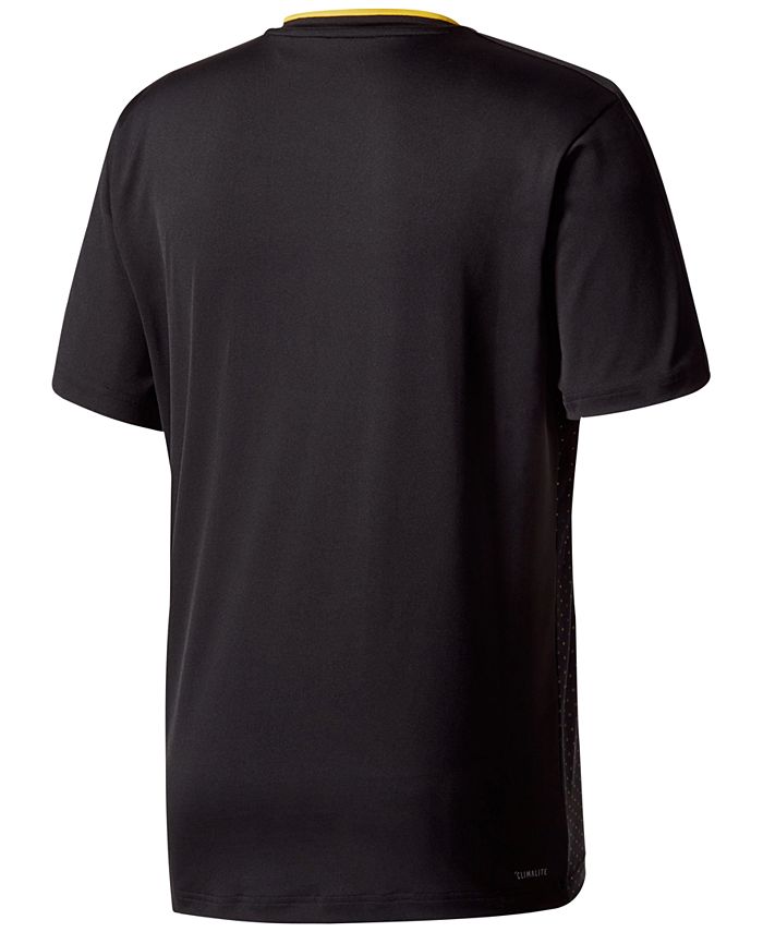 adidas Advantage ClimaLite® Tennis T-Shirt - Macy's
