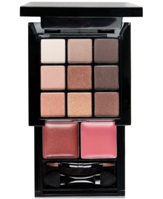 NYX Professional Makeup - NYX 5-Pc. Nude On Nude Natural Look Palette