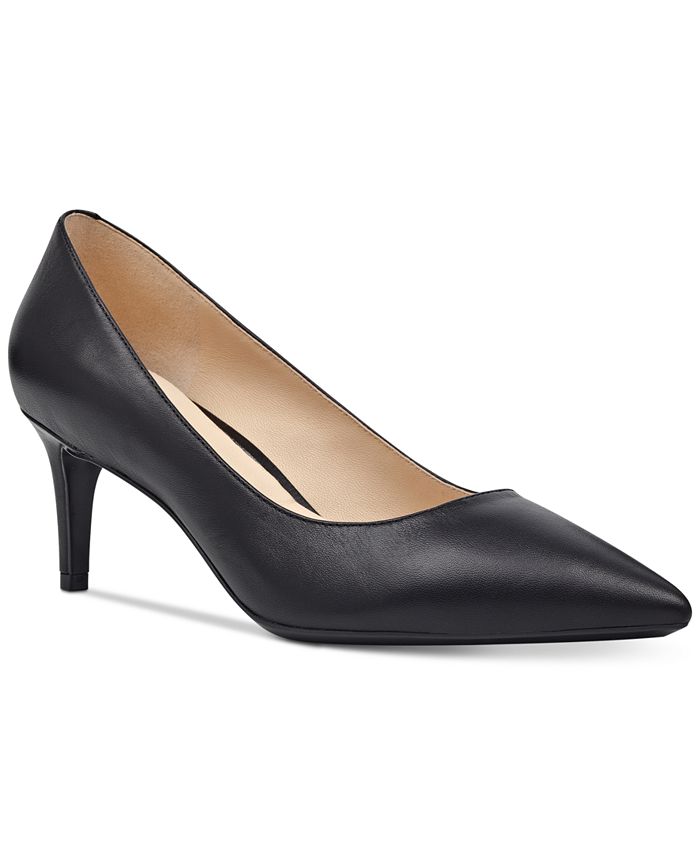 Nine west soho classic hotsell pumps