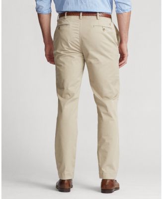 polo khaki pants big and tall