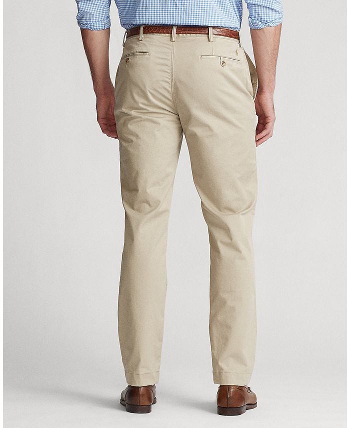 ralph lauren big and tall chino pants