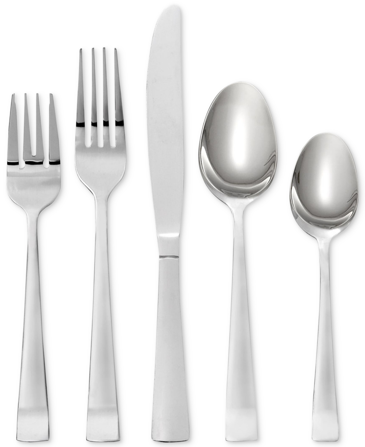Oneida Avery 78-Pc. Flatware Set, Service for 12, Created for Macy's