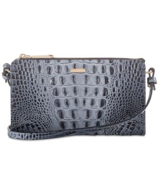 macys brahmin crossbody bags