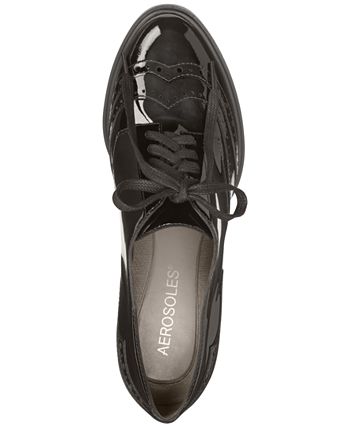 Aerosoles 2025 new york