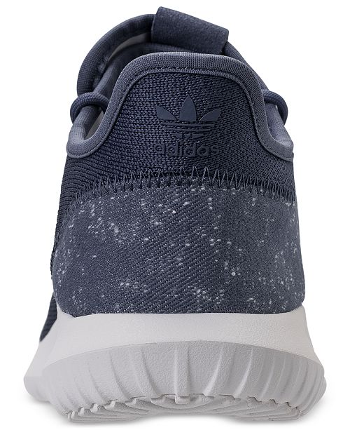 adidas Men's Tubular Shadow Casual Sneakers from Finish Line & Reviews - Finish Line Athletic 