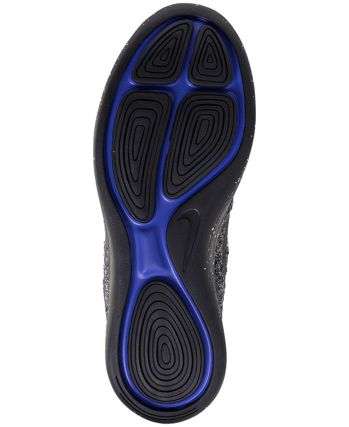 nike women's lunarepic low flyknit 2