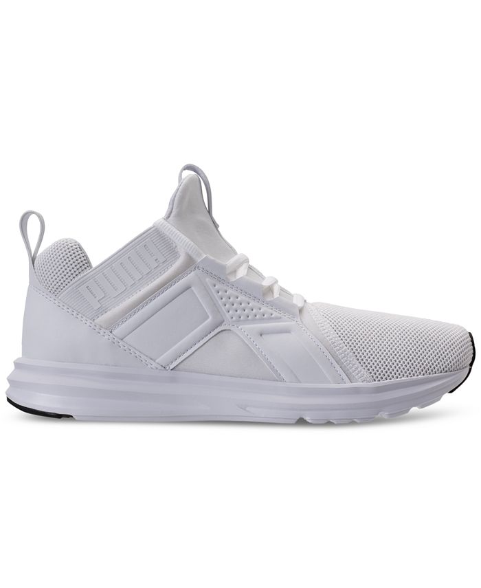 puma enzo mesh mens runners
